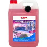 Sonax AntiFrost+KlarSicht Zirbe 5 St. 5 l