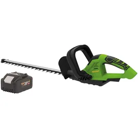 PROCRAFT PZA24bb 51 cm inkl. 1 x 8,0 Ah ohne Ladegerät