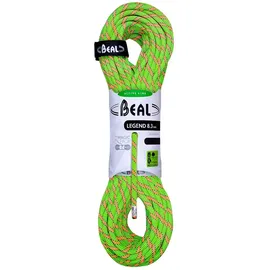 Beal Kletterseil 50 m Grün/Pink