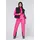 Chiemsee Steppweste CHIEMSEE, Damen, Gr. XL (42), schwarz beauty, 100% Polyester, Westen Steppweste