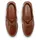 Timberland Classic 2 Eye Herren Braun 44