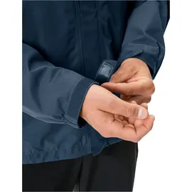Vaude Escape Light Jacket blau)