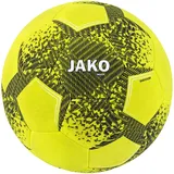 Jako Ball Indoor soft yellow 4