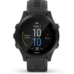 Garmin Forerunner 955 schwarz