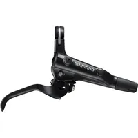 Shimano Bremshebel BL-MT501 Rechts Schwarz