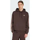 adidas Hoodie Aurora Coffee M