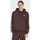 adidas Hoodie Aurora Coffee M