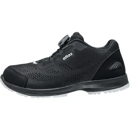 Atlas ATLAS® Halbschuh RUNNER 955 XP BOA ESD W10 Gr. 39