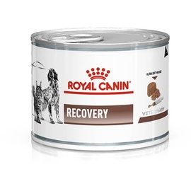 Royal Canin Recovery Canine & Feline 195 g