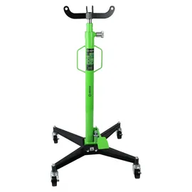 KS Tools Wagenheber Stahl 500 kg Grün