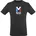 TRI Trainingsshirt Schwarz L