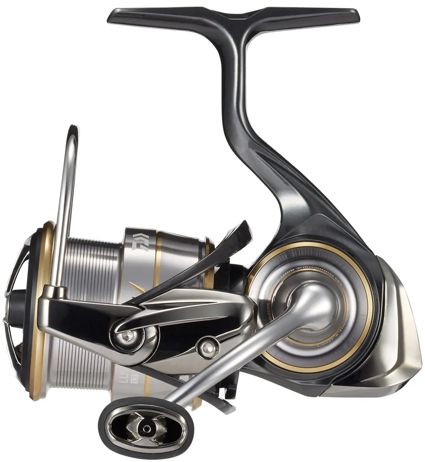 Daiwa 20 LUVIAS LT2500 Spinnrolle