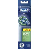 Oral-B CrossAction Aufsteckbürsten 5 St.