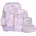 unicorn princess purple
