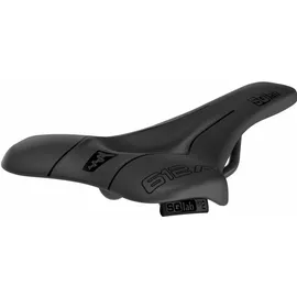 SQlab 612 Ergowave 13 cm Schwarz