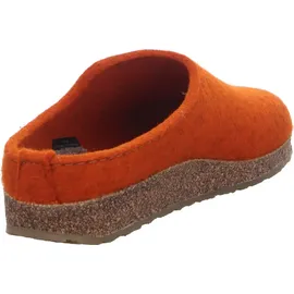 HAFLINGER Grizzly Kanon orange 36