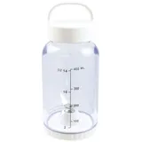 vitaliano Akku-Smoothie-Maker VTMMXFL500, 0 W