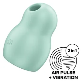 Satisfyer Pro To Go 1 Minze