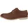 CLARKS Atticus Ltlace Herren Schwarz 44,5