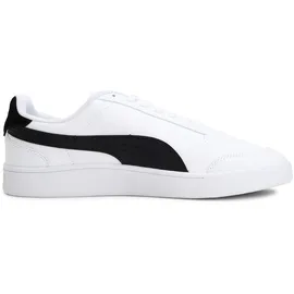 Puma Shuffle puma white-puma black-puma team gold 38