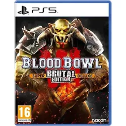 Blood Bowl 3 Super Brutal Deluxe Edition - PS5 [EU Version]