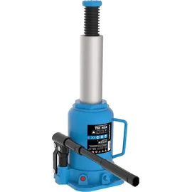 Güde Wagenheber Metall 217-407 mm blau