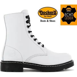 Dockers 45EN201 white/black 39