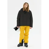 Whistler Montill Skijacke Schwarz M