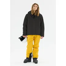 Whistler Montill Skijacke Schwarz M