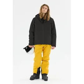 Whistler Montill Skijacke Schwarz M