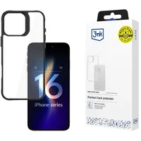 3M 3MK Satin Armor Case+ für Apple iPhone 16