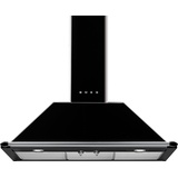 Smeg KT90BLE Wandhaube 90 cm