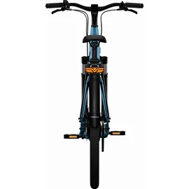 tenways CGO800S 2025 28 Zoll RH 48 cm Damen blau