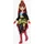 unicorn academy Ankleidepuppe Valentina 24 cm