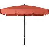 Doppler GS Sunline Waterproof Neo 185 x 120 cm terracotta