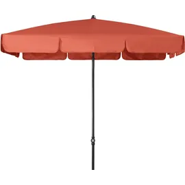 Doppler GS Sunline Waterproof Neo 185 x 120 cm terracotta