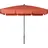 Waterproof Neo 185 x 120 cm terracotta