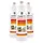 Höfer Chemie Bioethanol 96,6% Premium 3 l