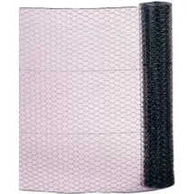 E-NORMpro Geflecht 6-eck grün 25X1,0X1000 a 25 m