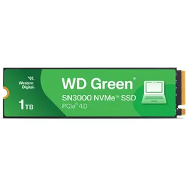 SanDisk WD Green SN3000 1 TB M.2