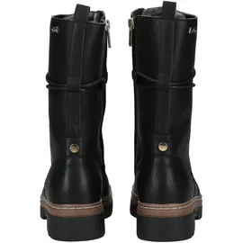 Mustang Stiefel in Schwarz - 40