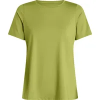 Energetics Damen Gora T-Shirt, Green Lime, S