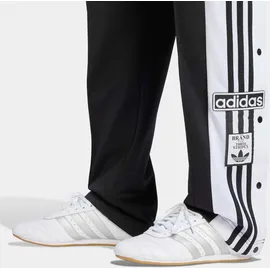 adidas Adibreak Pant Jogginghose Schwarz XXL