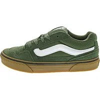 Vans Caldrone Herren Weite M Pine Forest 47