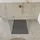 Kaldewei CAYONOPLAN 2257-1, Duschwanne, 100x90cm, 361700010666, Farbe: cool grey 80