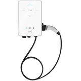 Solax X3-EVC-22K (PXH) 22kW Wallbox 3-phasig (WIFI) mit 6,5m Kabel, Stecker Typ2