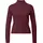 QS Strickpullover mit Zopfmuster Rot XXL