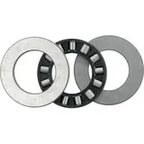 SKF Axial-Zylinderrollenlager 81108TN