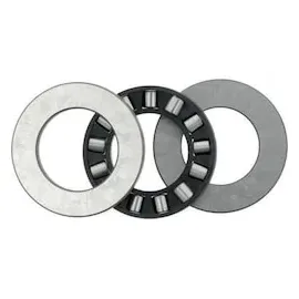 SKF Axial-Zylinderrollenlager 81108TN