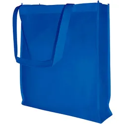 VP Stofftasche Kunstfaser blau 1FTWO006038